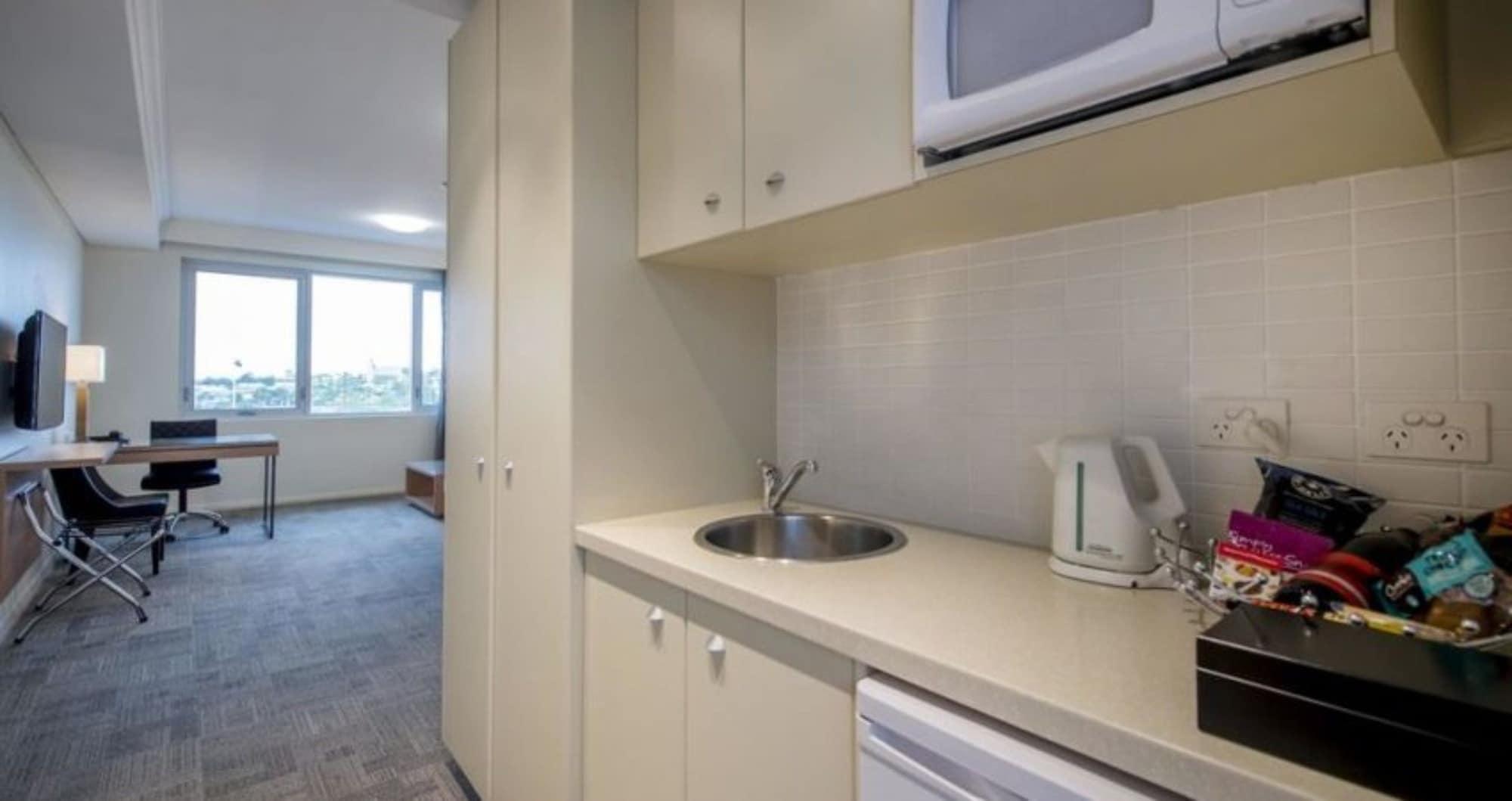 Bunbury Hotel Koombana Bay Eksteriør bilde