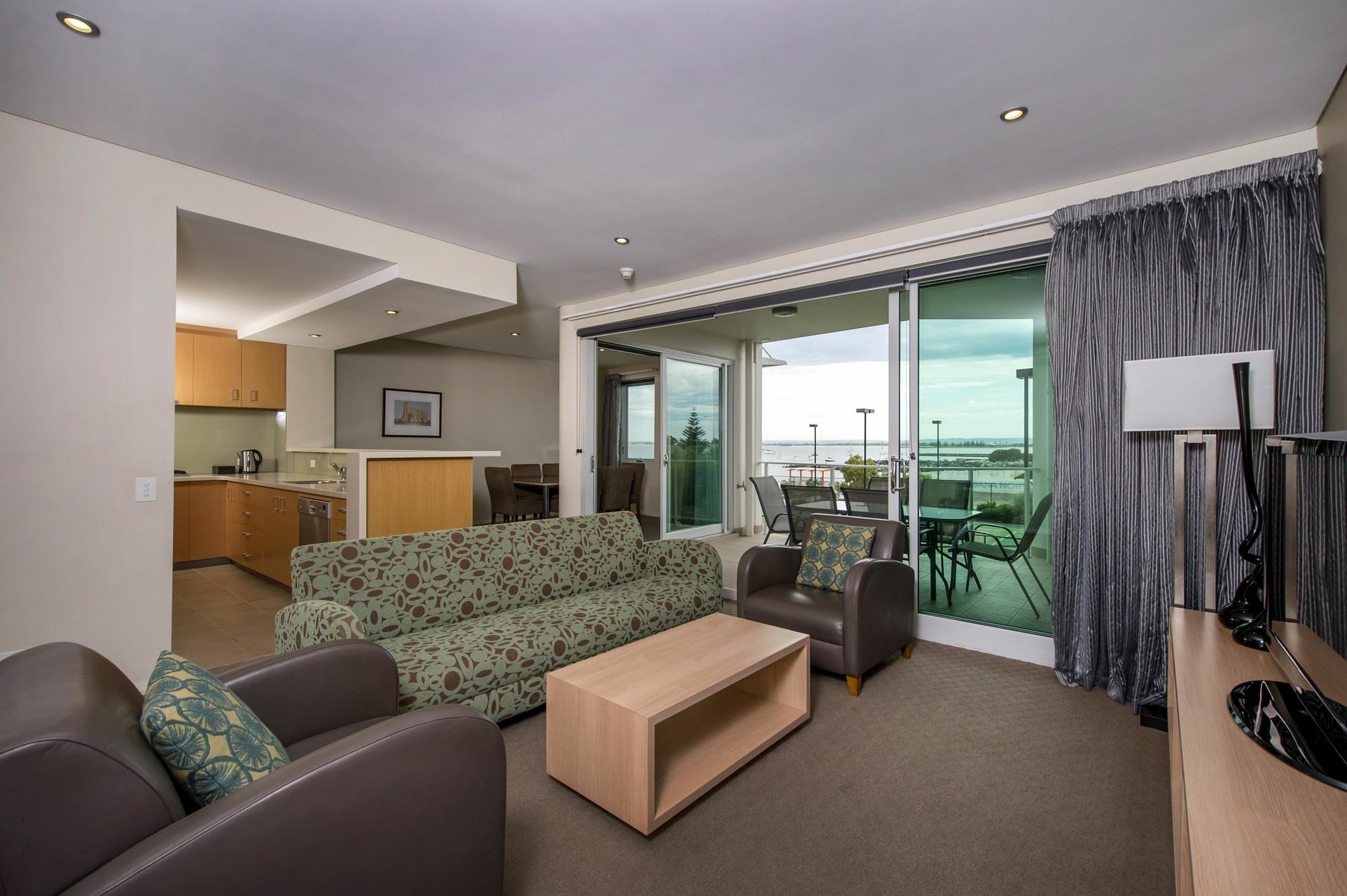 Bunbury Hotel Koombana Bay Eksteriør bilde