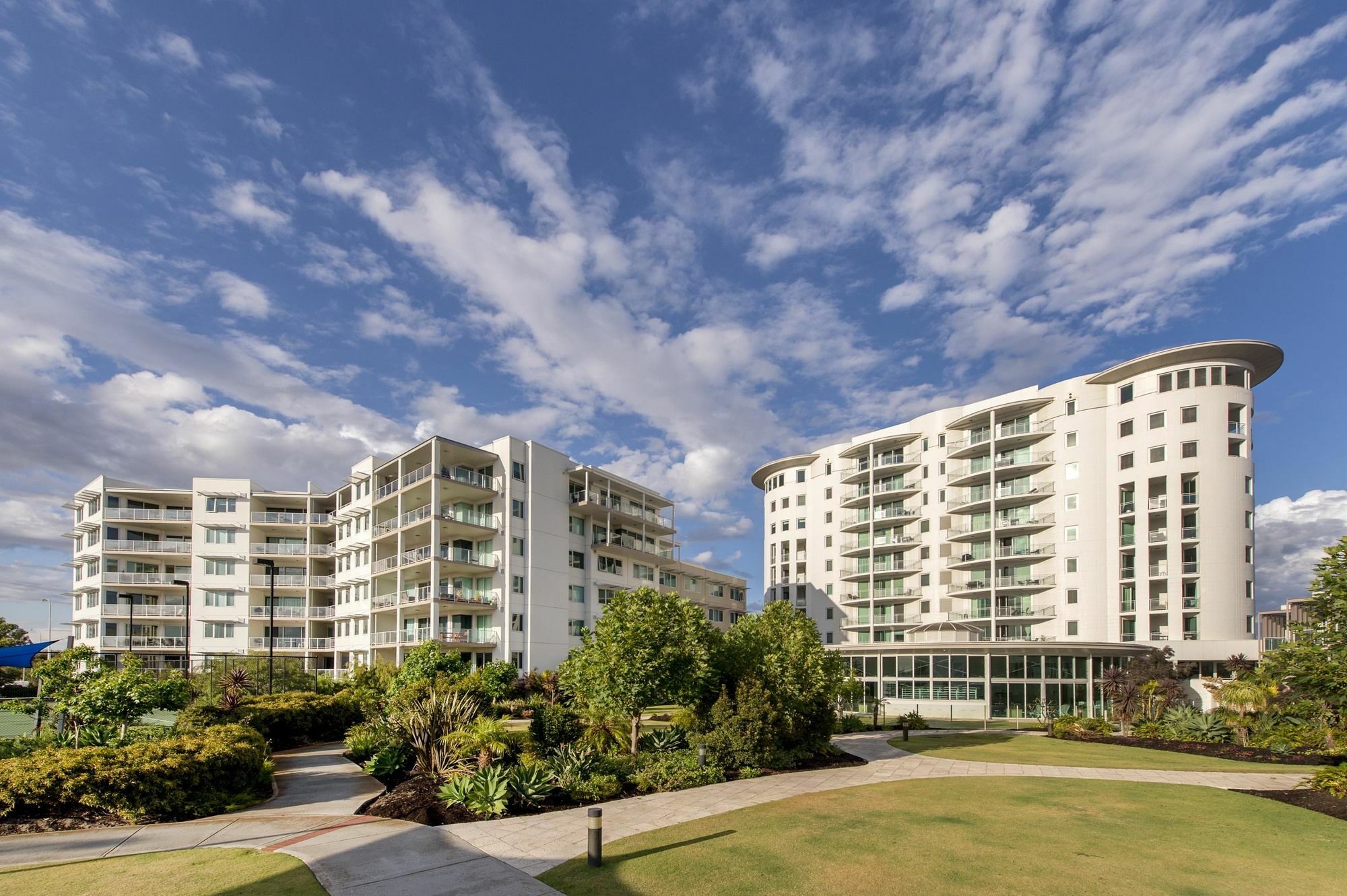 Bunbury Hotel Koombana Bay Eksteriør bilde