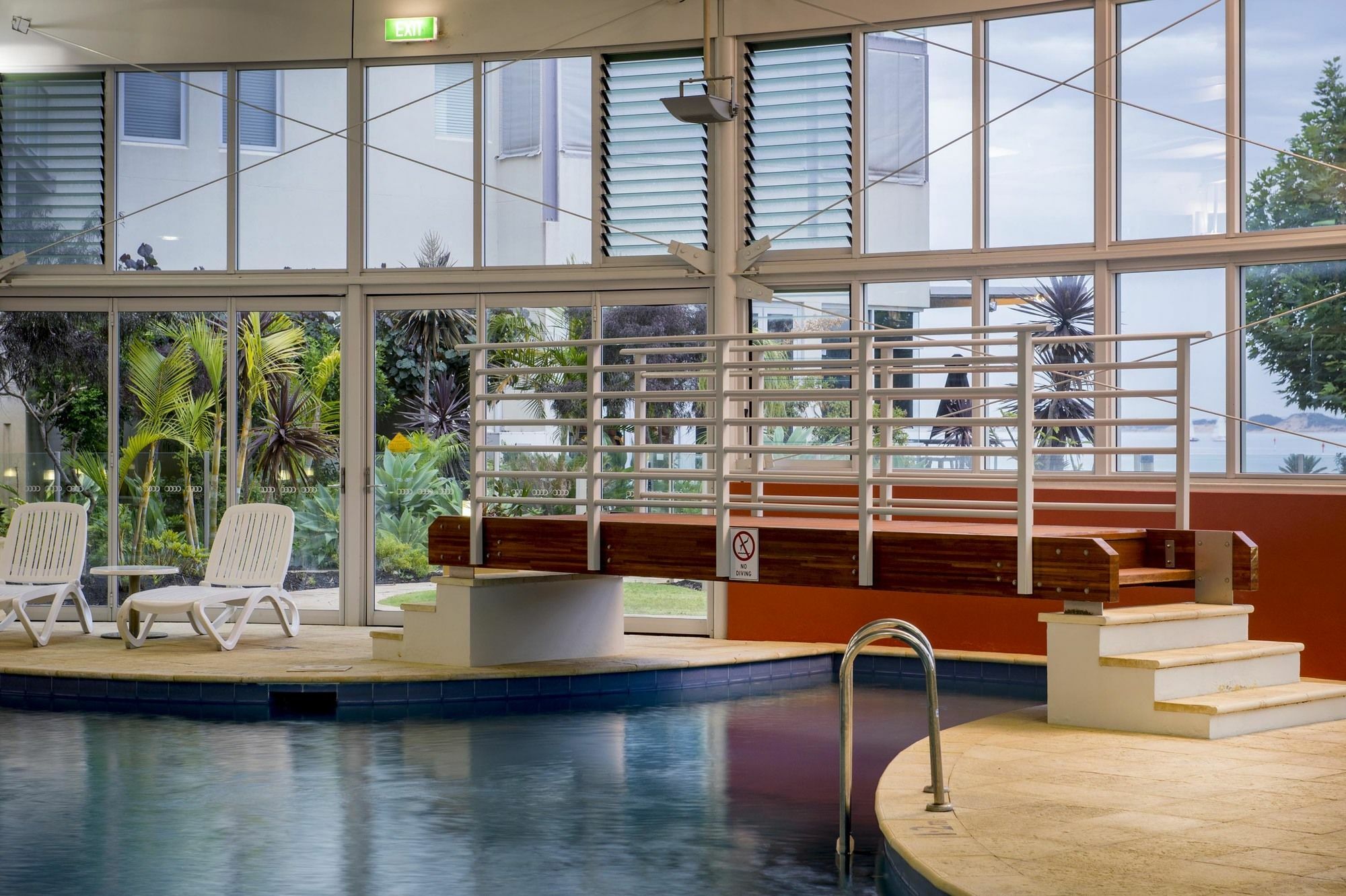 Bunbury Hotel Koombana Bay Eksteriør bilde