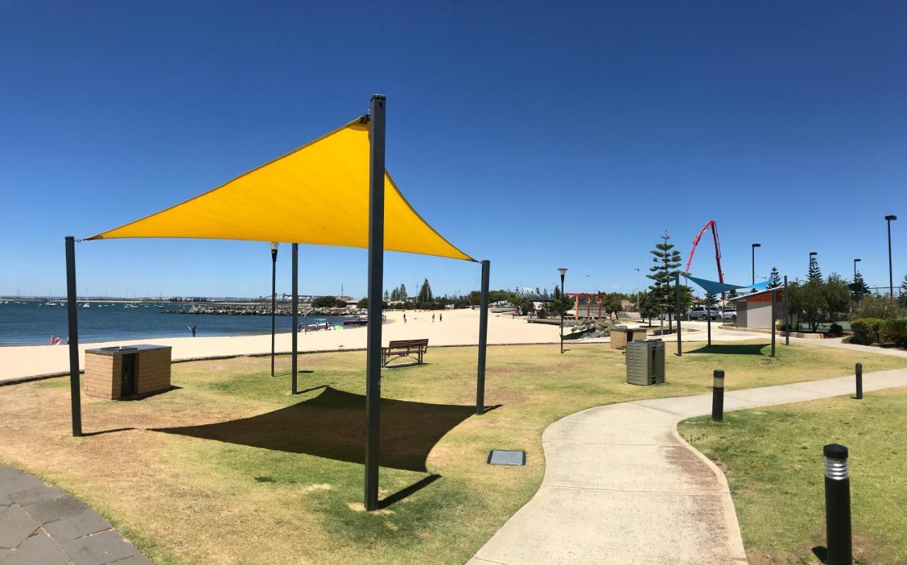Bunbury Hotel Koombana Bay Eksteriør bilde