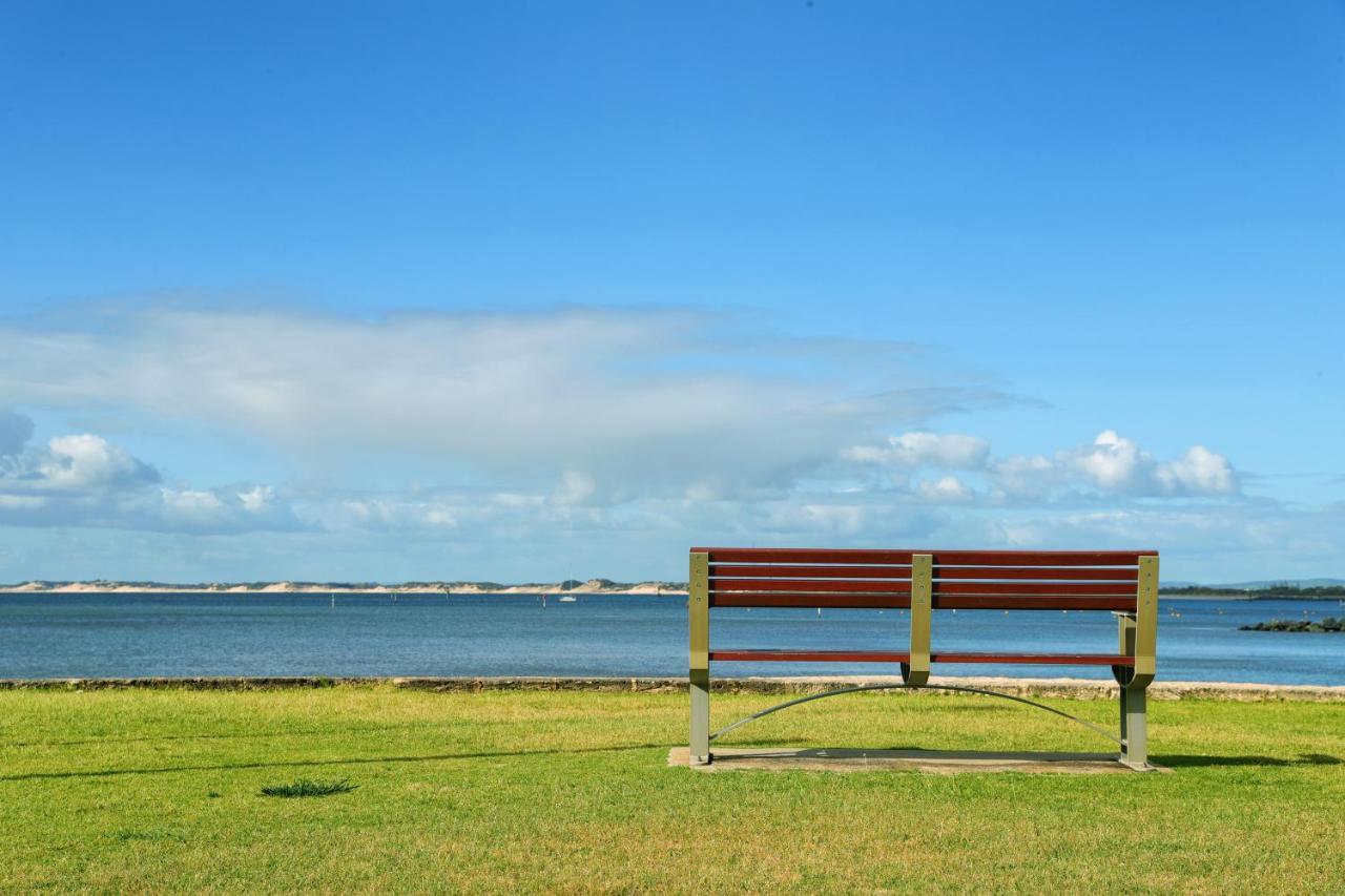 Bunbury Hotel Koombana Bay Eksteriør bilde