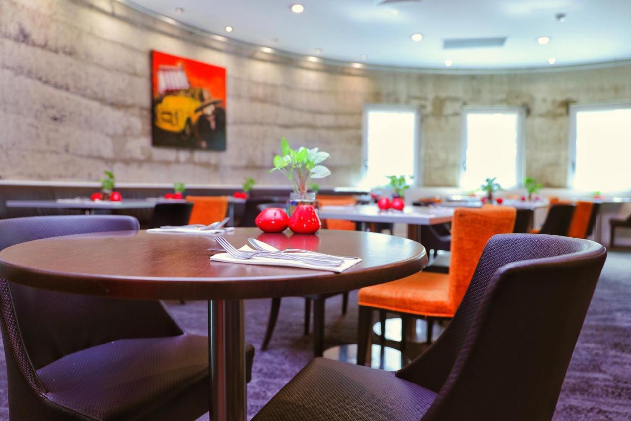 Bunbury Hotel Koombana Bay Eksteriør bilde